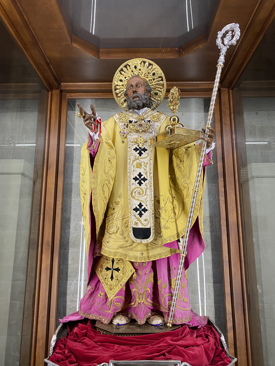San Nicola