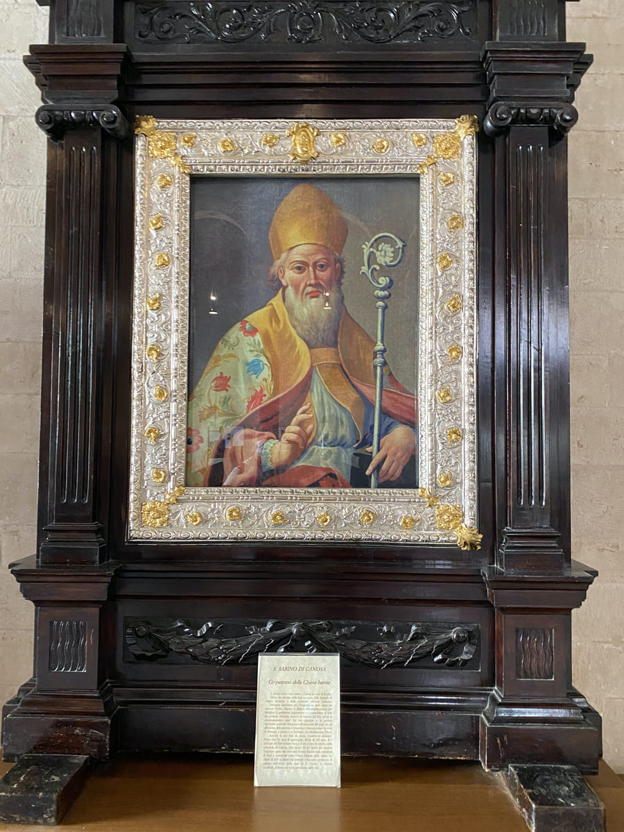 Cattedrale San Sabino