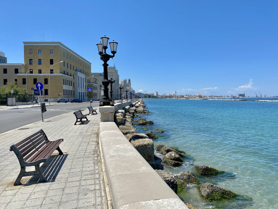 Bari Lungomare