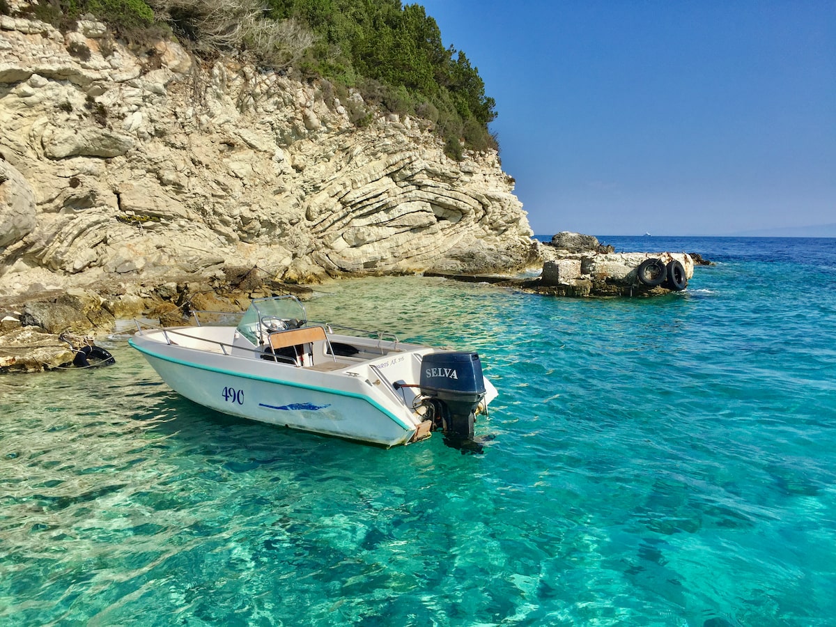 Antipaxos
