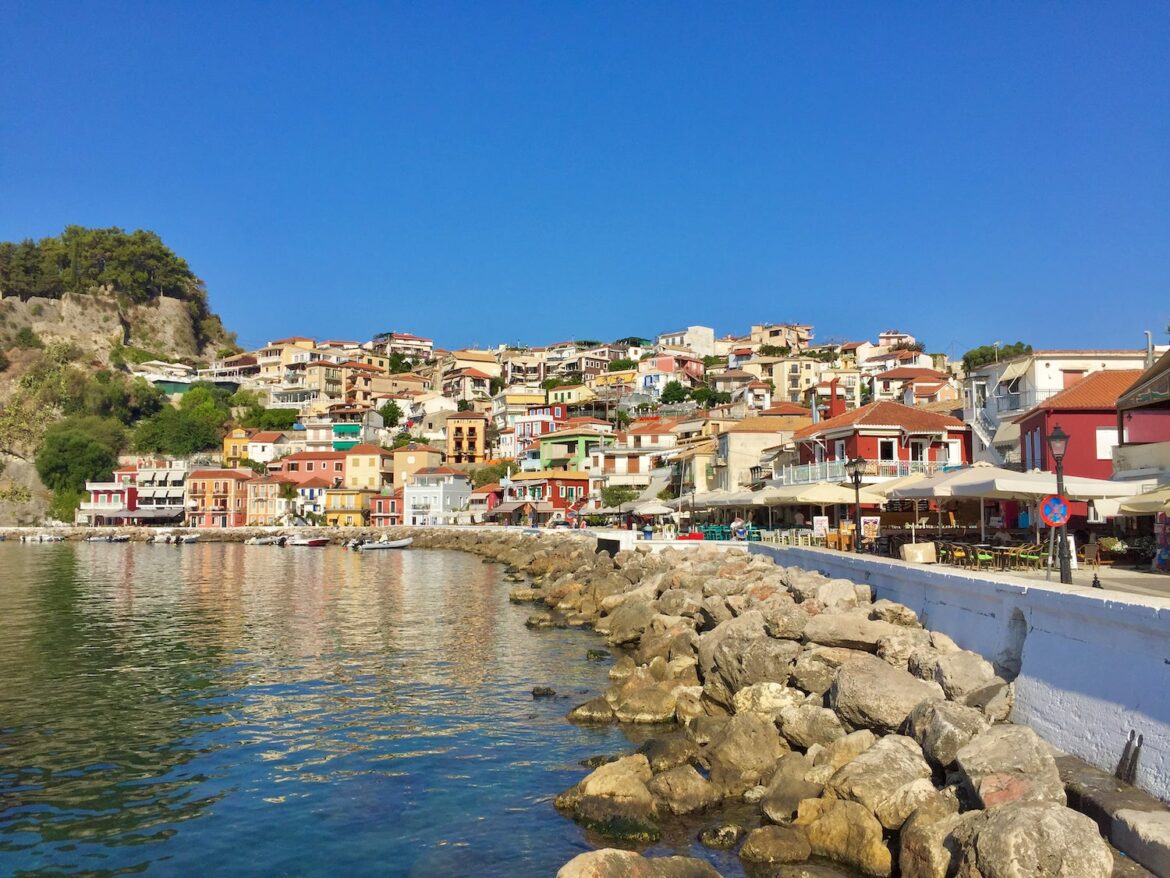 Epiro Parga
