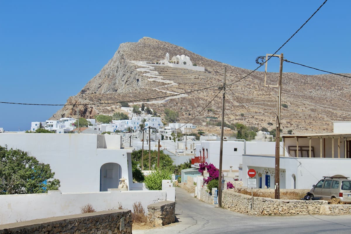Folegandros