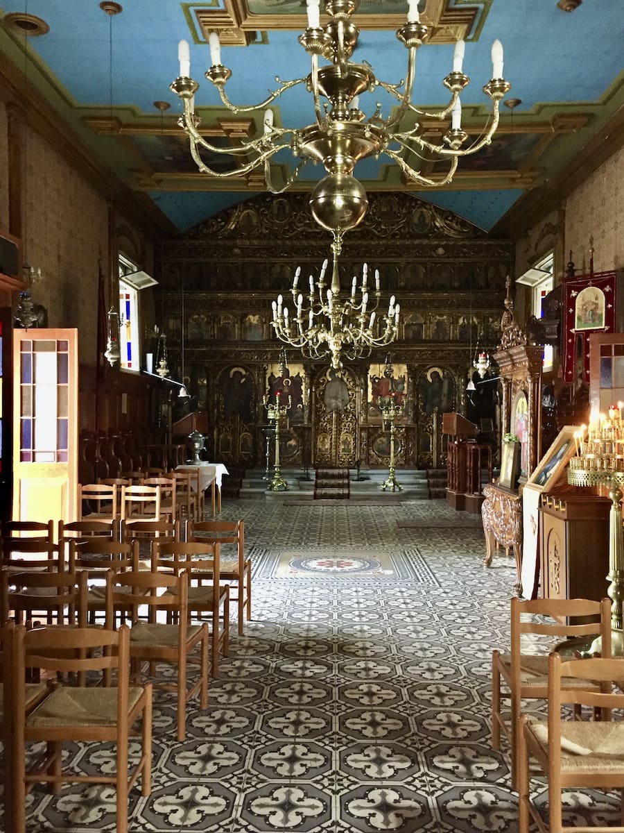 Agios Nikolaos Church